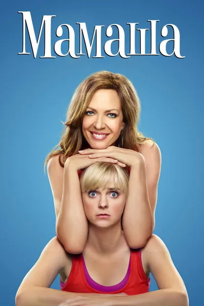 Мамаша (2013)