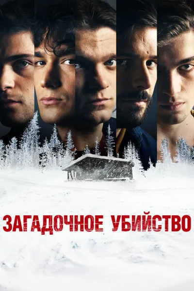 Загадочное убийство (2020)