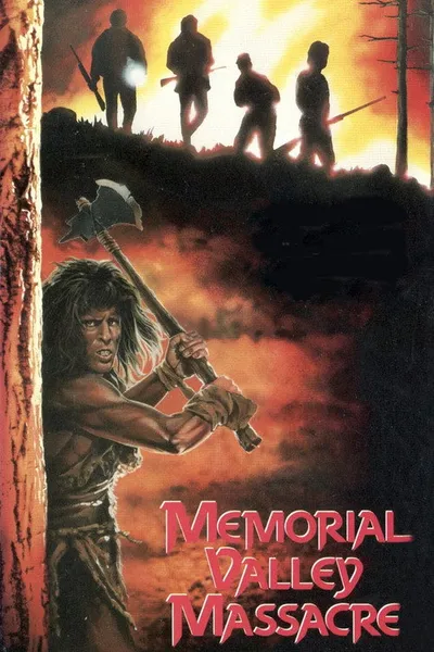 Резня в Мемориальной долине (1989)