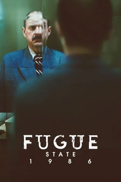 Состояние фуги 1986 (2025)