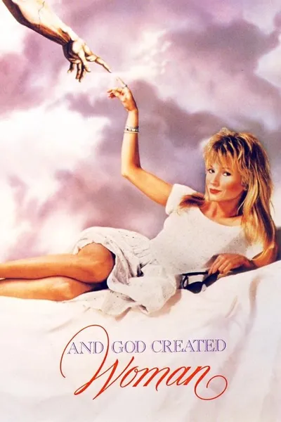 И Бог создал женщину (1987)