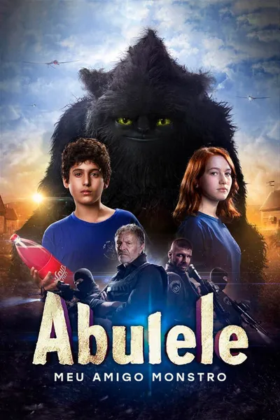 Абулеле (2015)
