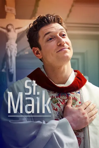 Святой Майк (2018)