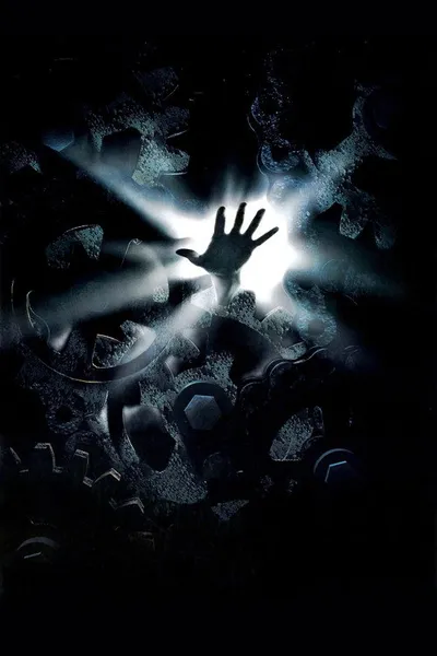 Давилка (1994)