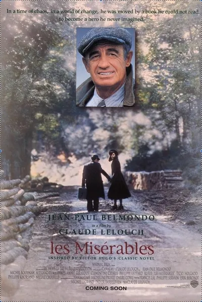 Отверженные (1995)