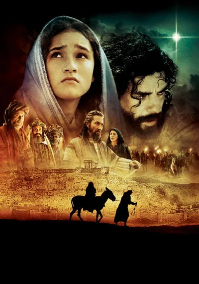 Божественное рождение (2006)