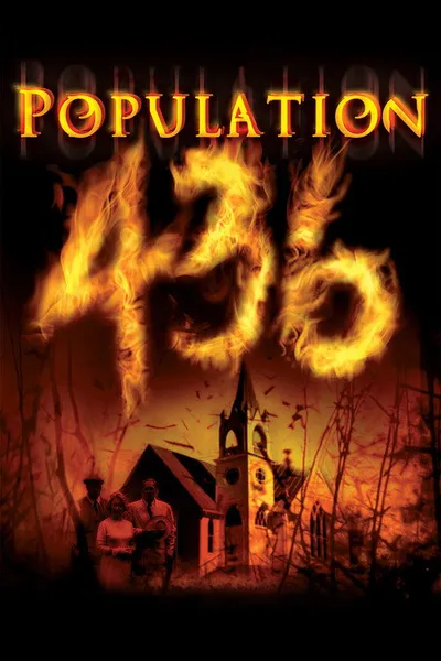 Население 436 (2006)