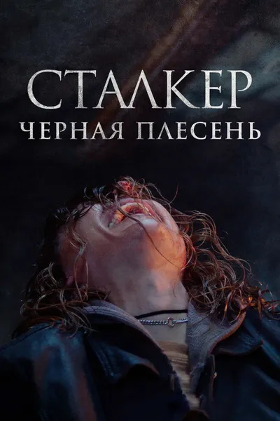 Сталкер. Черная плесень (2023)