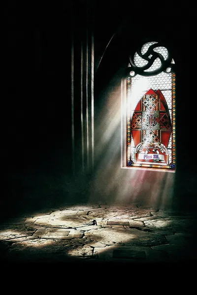 Аминь (2001)
