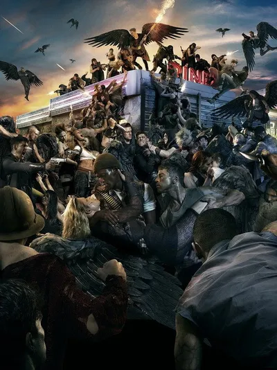 Доминион (2014)