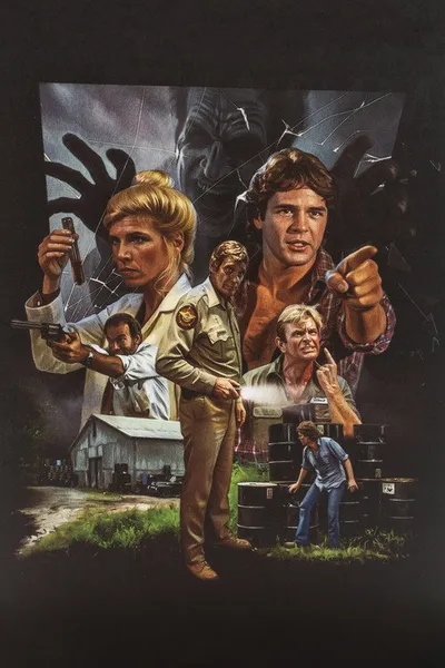 Мутант (1984)