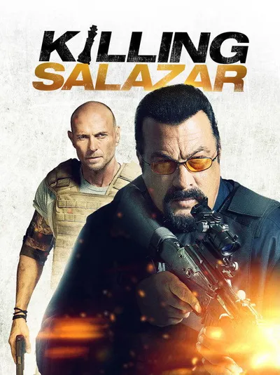 Убийство Салазара (2016)