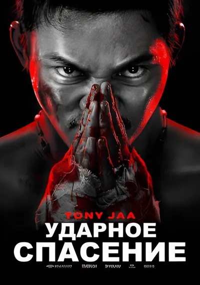 Одержимый местью (2024)
