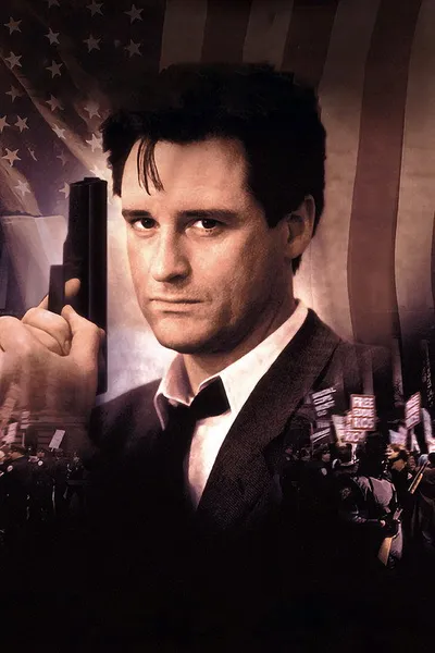 Судебная ошибка (1996)