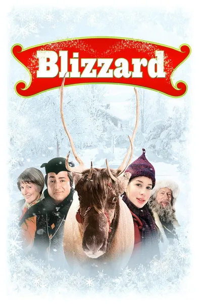 Близзард (2003)