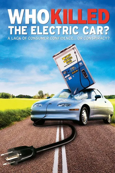 Кто убил электрокар? (2006)