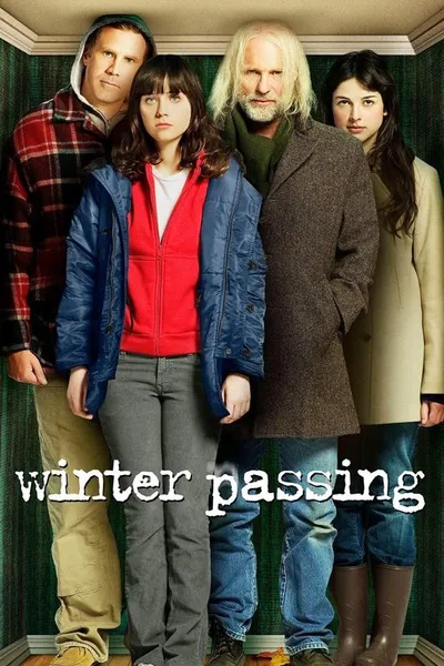 Проживая зиму (2005)