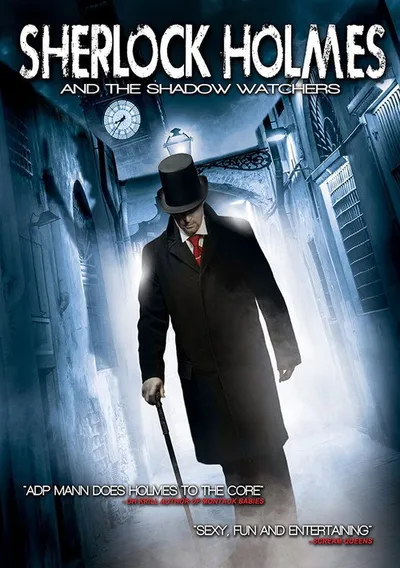 Последователи Шерлока Холмса (2011)