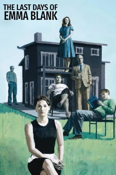 Последние дни Эммы Бланк (2009)
