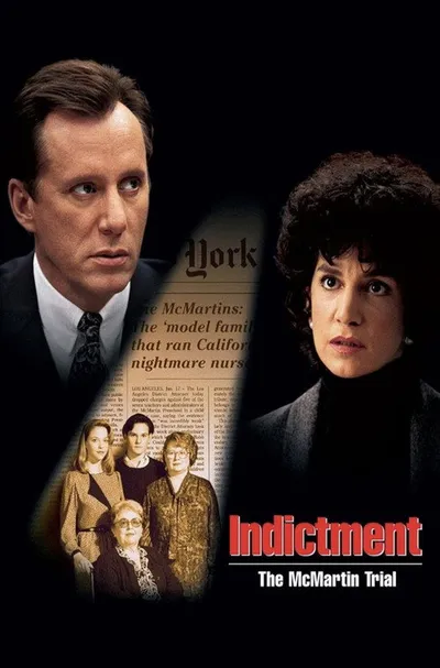 Вердикт: Суд над МакМартинами (1995)