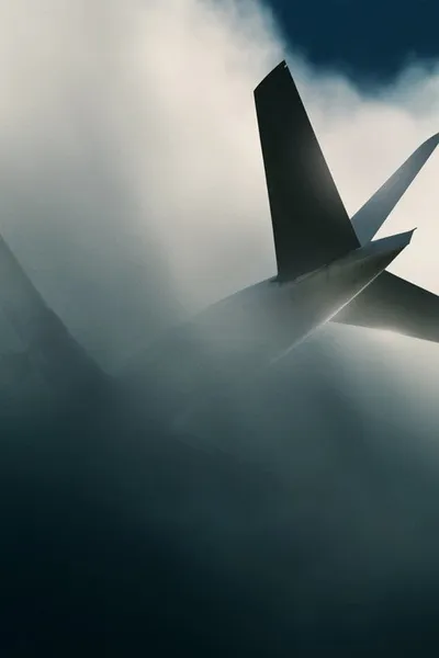 MH370: Самолёт, который исчез (2023)
