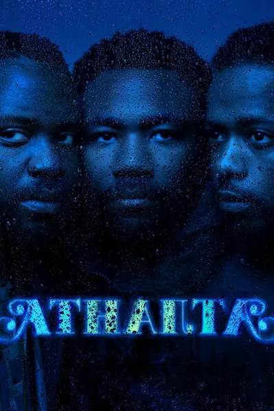 Атланта (2016)