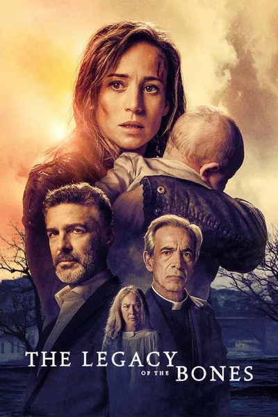 Наследие костей (2019)