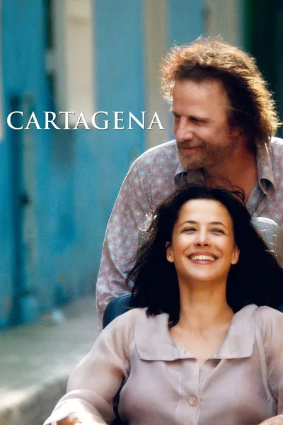 Картахена (2009)