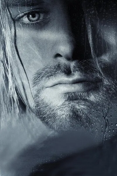Пропитанный отбеливателем (2015)