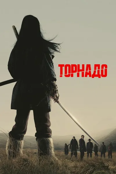 Торнадо (2025)