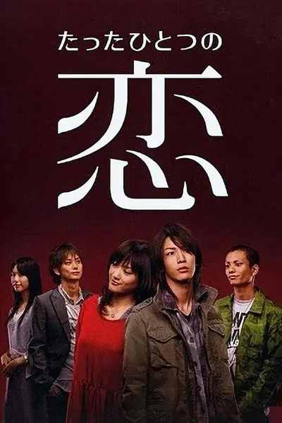 Любовь моей жизни (2006)