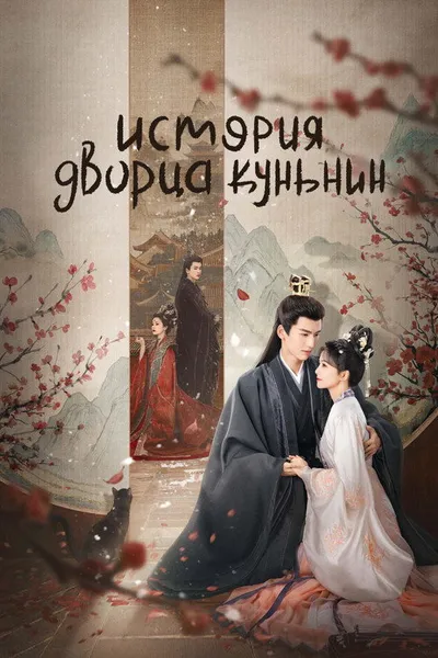 История дворца Куньнин (2023)