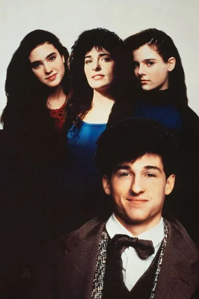 Некоторые девчонки (1988)