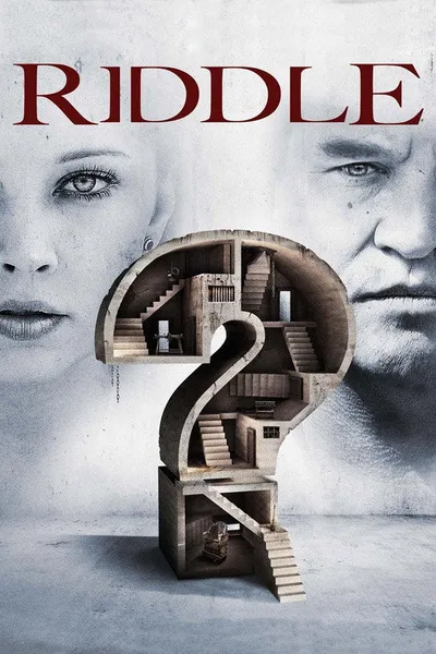 Риддл (2010)