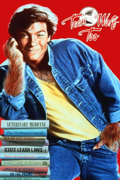 Волчонок 2 (1987)