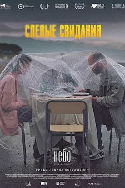 Слепые свидания (2013)