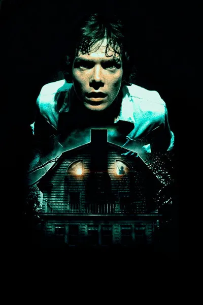 Амитивилль 2: Одержимость (1982)
