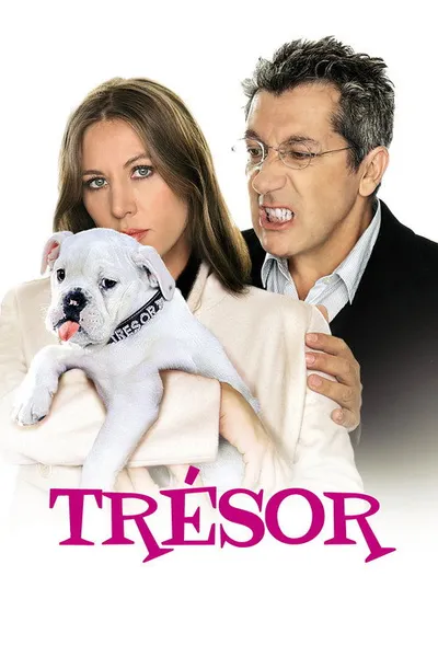 Моё сокровище (2009)
