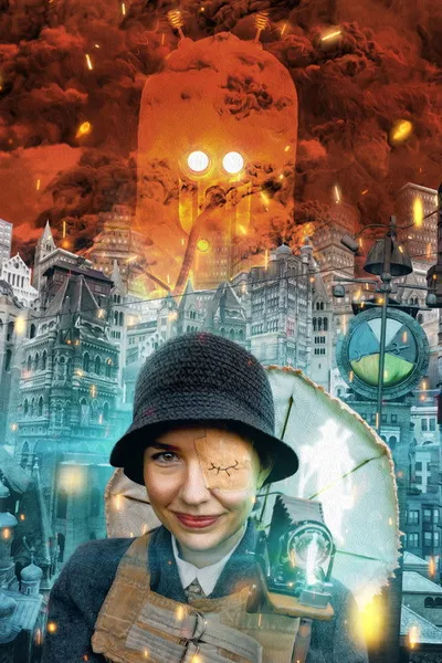 Миф о человеке (2025)