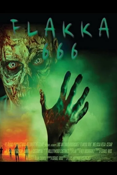 Флакка 666 (2018)