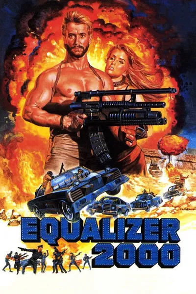 Уравнитель 2000 (1987)