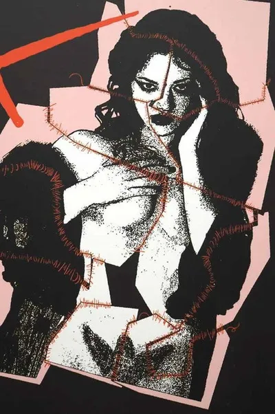 Пурпурная дива (2000)