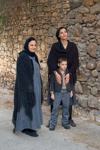 Остров (2010)