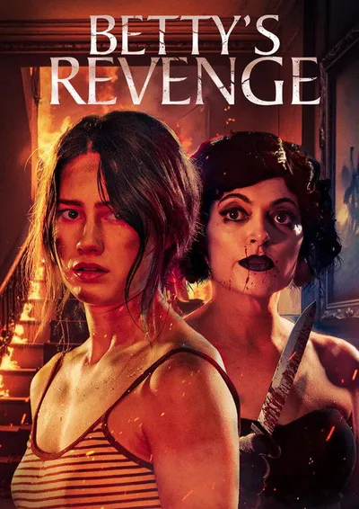 Betty's Revenge (2026)