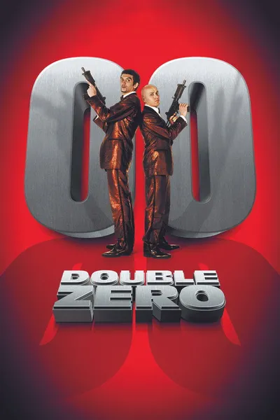 Два нуля (2004)