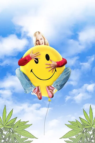 Хохотушка (2007)
