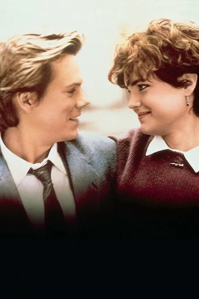 У неё будет ребёнок (1988)