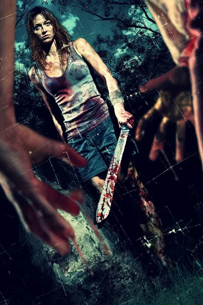 Приманка (2010)