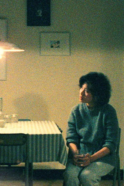 Тайбэйская история (1985)