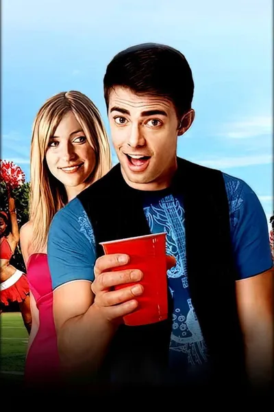 Король вечеринок 3 (2009)